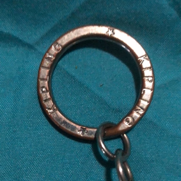 Kipling key 🔑 chain - Picture 5 of 5